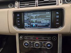 2014 RANGE ROVER RANGE ROVER VOGUE SE 5.0 V8 SC