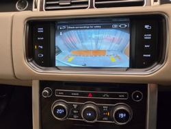 2014 RANGE ROVER RANGE ROVER VOGUE SE 5.0 V8 SC