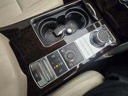 2014 RANGE ROVER RANGE ROVER VOGUE SE 5.0 V8 SC