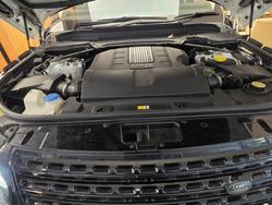 2014 RANGE ROVER RANGE ROVER VOGUE SE 5.0 V8 SC