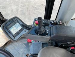 2017 Caterpillar Cs56b