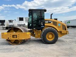 2017 Caterpillar Cs56b