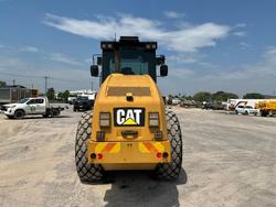 2017 Caterpillar Cs56b