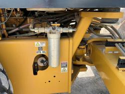 2017 Caterpillar Cs56b