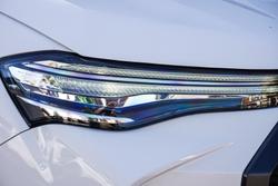 2023 LDV
T60 Max LUXE