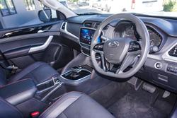 2023 LDV
T60 Max LUXE