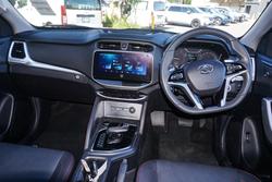 2023 LDV
T60 Max LUXE