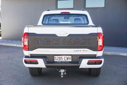 2023 LDV
T60 Max LUXE