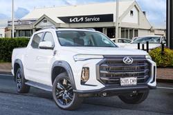 2023 LDV T60 Max LUXE