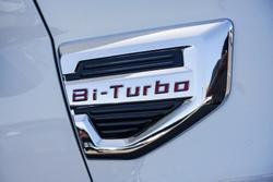 2023 LDV T60 Max LUXE