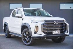 2023 LDV T60 Max LUXE