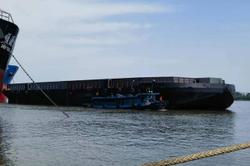 Commercial Workboat