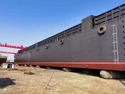 2023 COMMERCIAL Workboat