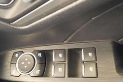 2022 Ford Escape ZH MY22 Blue