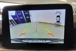 2022 Ford Escape ZH MY22 Blue