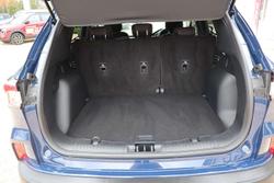 2022 Ford Escape ZH MY22 Blue