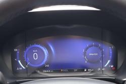 2022 Ford Escape ZH MY22 Blue