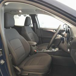 2022 Ford Escape ZH MY22 Blazer Blue