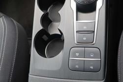 2022 Ford Escape ZH MY22 Blue