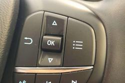 2022 Ford Escape ZH MY22 Blue