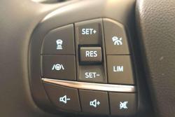 2022 Ford Escape ZH MY22 Blue