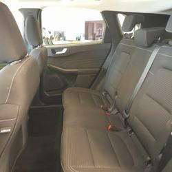 2022 Ford Escape ZH MY22 Blazer Blue