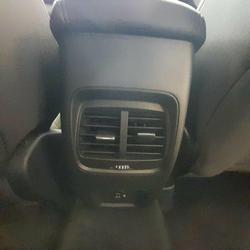 2022 Ford Escape ZH MY22 Blazer Blue