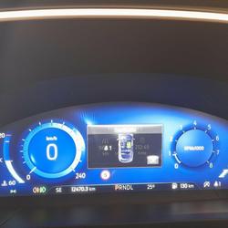 2022 Ford Escape ZH MY22 Blazer Blue