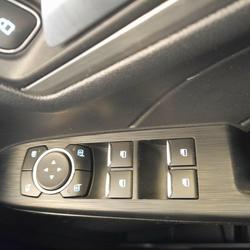 2022 Ford Escape ZH MY22 Blazer Blue