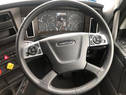 2023 Freightliner Cascadia 126 White