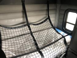 2023 Freightliner Cascadia 126 White