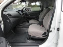 2023 Mitsubishi
                Triton GLX