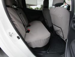 2023 Mitsubishi Triton GLX