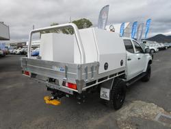 2023 Mitsubishi Triton GLX