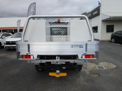 2023 Mitsubishi Triton GLX