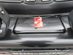 2023 Mitsubishi
                Triton GLX