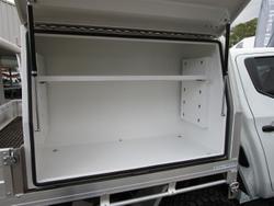 2023 Mitsubishi
                Triton GLX