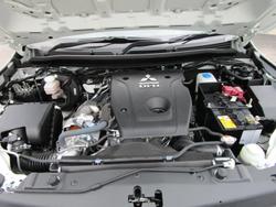 2023 Mitsubishi Triton GLX