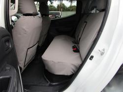 2023 Mitsubishi Triton GLX