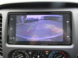 2023 Mitsubishi Triton GLX