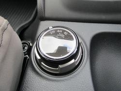 2023 Mitsubishi Triton GLX