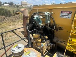 2004 Caterpillar 773E