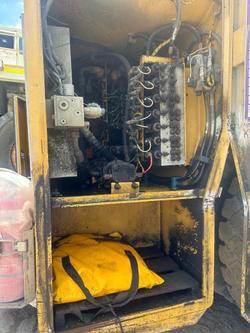 2004 Caterpillar
                773E 
