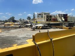 2004 Caterpillar 773E