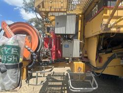 2004 Caterpillar 773E