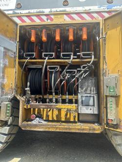 2004 Caterpillar 773E