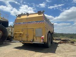 2004 Caterpillar 773E