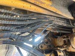 2004 Caterpillar 773E