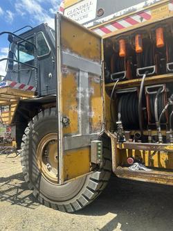 2004 Caterpillar 773E