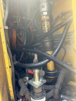 2004 Caterpillar 773E